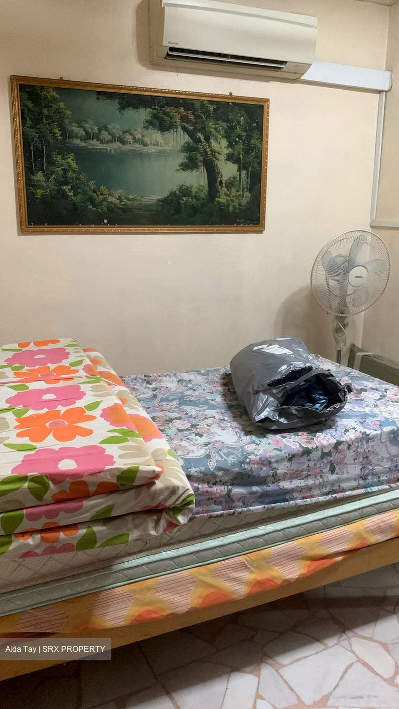 Jurong West Street 92 (Jurong West),  #587861591